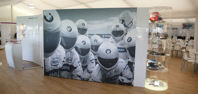 4 Design BMW -Project Kaos