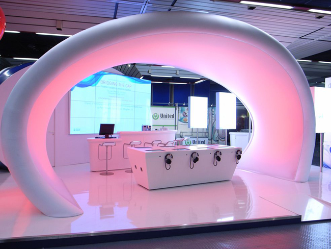 14 Design Kaos -Project Public Address