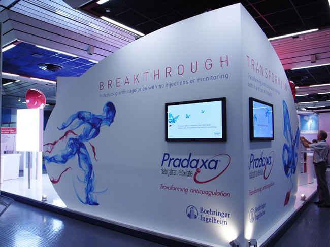 15 Design Kaos -Project Public Address